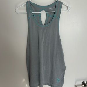 Orangetheory Tie Up Tank, Small